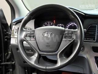 2015 HYUNDAI LF SONATA 2.0 SMART BASIC - 7