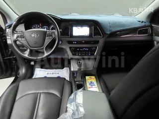 2015 HYUNDAI LF SONATA 2.0 SMART BASIC - 9