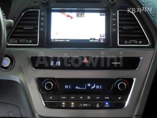 2015 HYUNDAI LF SONATA 2.0 SMART BASIC - 10