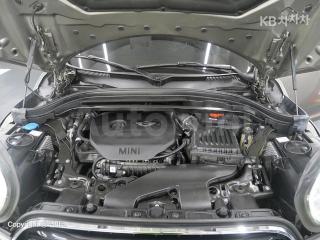 WMWYU9105K3H01614 2019 MINI COOPER COUNTRYMAN D 2.0-4