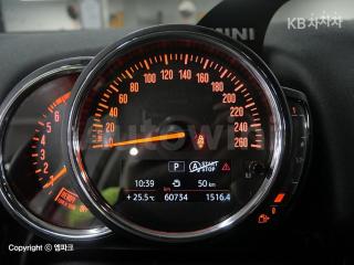 2019 MINI COOPER COUNTRYMAN D 2.0 - 7