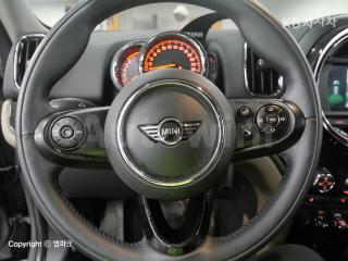 2019 MINI COOPER COUNTRYMAN D 2.0 - 8