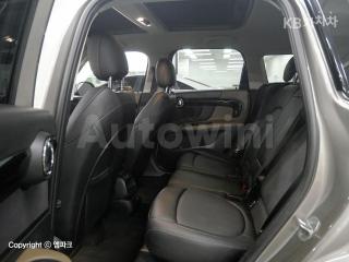 2019 MINI COOPER COUNTRYMAN D 2.0 - 11