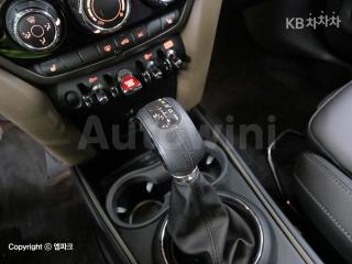 2019 MINI COOPER COUNTRYMAN D 2.0 - 12