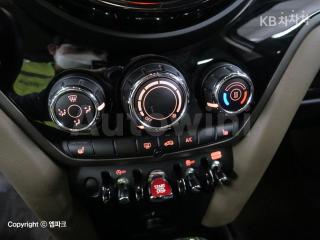 2019 MINI COOPER COUNTRYMAN D 2.0 - 13