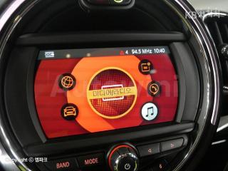2019 MINI COOPER COUNTRYMAN D 2.0 - 14