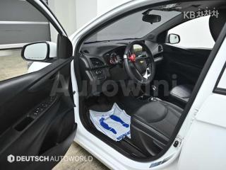 2016 GM DAEWOO (CHEVROLET) THE NEXT SPARK LT PLUS C-TECH - 11