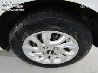 2020 KIA  MORNING JA  LPI LUXURY - 8