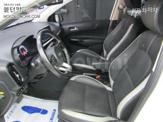 2020 KIA  MORNING JA  LPI LUXURY - 9