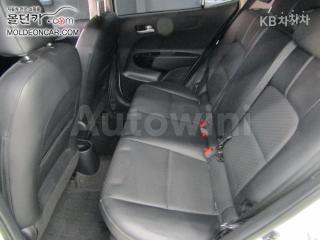 2020 KIA  MORNING JA  LPI LUXURY - 10