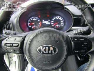 2020 KIA  MORNING JA  LPI LUXURY - 11