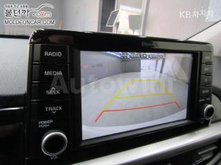 2020 KIA  MORNING JA  LPI LUXURY - 12