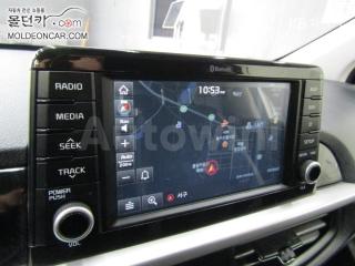2020 KIA  MORNING JA  LPI LUXURY - 13