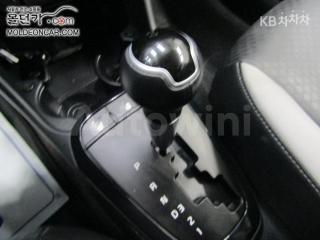 2020 KIA  MORNING JA  LPI LUXURY - 14