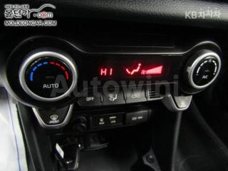 2020 KIA  MORNING JA  LPI LUXURY - 16