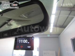 2020 KIA  MORNING JA  LPI LUXURY - 17