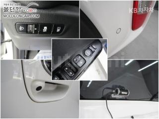 2020 KIA  MORNING JA  LPI LUXURY - 18