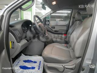 2018 HYUNDAI GRAND STAREX H-1 11 SEATS WAGON CVX SMART - 10