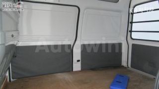 2021 GM DAEWOO (CHEVROLET)  DAMAS VAN 2 SEATS PANEL VAN DLX - 13