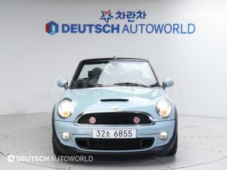 WMWZP3100BTY49515 2011 MINI COOPER CONVERTIBLE S 1.6 BASIC-2