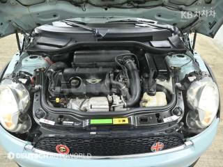 WMWZP3100BTY49515 2011 MINI COOPER CONVERTIBLE S 1.6 BASIC-5