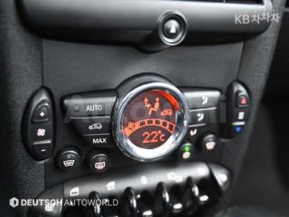 2011 MINI COOPER CONVERTIBLE S 1.6 BASIC - 16