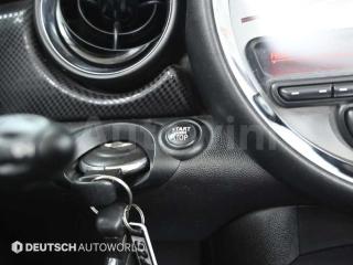 2011 MINI COOPER CONVERTIBLE S 1.6 BASIC - 17