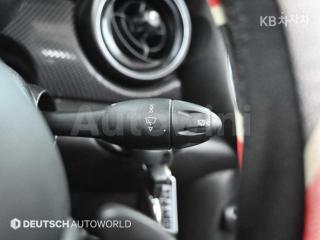 2011 MINI COOPER CONVERTIBLE S 1.6 BASIC - 18