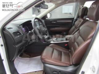 2018 RENAULT SAMSUNG QM6 2.0 2WD RE SIGNATURE - 9