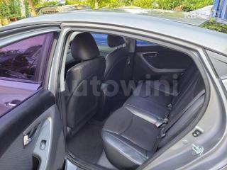 2013 HYUNDAI AVANTE MD ELANTRA LPI M16 MORDERN - 7