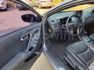 2013 HYUNDAI AVANTE MD ELANTRA LPI M16 MORDERN - 8
