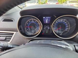 2013 HYUNDAI AVANTE MD ELANTRA LPI M16 MORDERN - 11