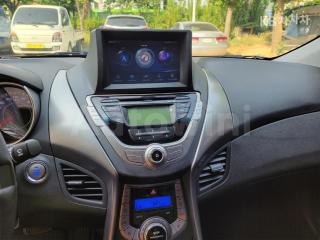 2013 HYUNDAI AVANTE MD ELANTRA LPI M16 MORDERN - 12