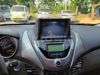2013 HYUNDAI AVANTE MD ELANTRA LPI M16 MORDERN - 13
