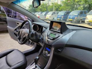 2013 HYUNDAI AVANTE MD ELANTRA LPI M16 MORDERN - 15