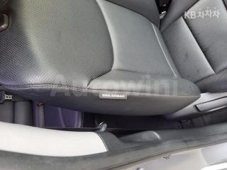 2013 HYUNDAI AVANTE MD ELANTRA LPI M16 MORDERN - 16