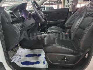 2018 SSANGYONG TIVOLI AIR 4WD RX - 15