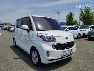 KNACG811BGT132210 2016 KIA RAY 1.0 GASOLINE DELUXE-0