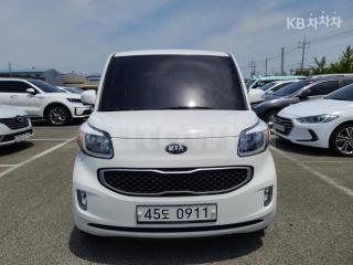 KNACG811BGT132210 2016 KIA RAY 1.0 GASOLINE DELUXE-1