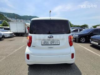 KNACG811BGT132210 2016 KIA RAY 1.0 GASOLINE DELUXE-2