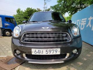 WMWXD5109FWR72679 2015 MINI COOPER COUNTRYMAN D ALL4 2.0 BASIC-0
