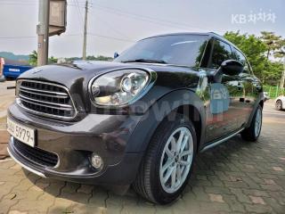 WMWXD5109FWR72679 2015 MINI COOPER COUNTRYMAN D ALL4 2.0 BASIC-1