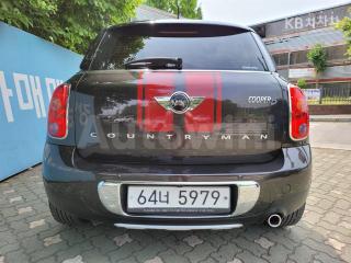 WMWXD5109FWR72679 2015 MINI COOPER COUNTRYMAN D ALL4 2.0 BASIC-2