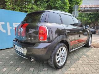 WMWXD5109FWR72679 2015 MINI COOPER COUNTRYMAN D ALL4 2.0 BASIC-3