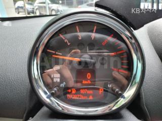 WMWXD5109FWR72679 2015 MINI COOPER COUNTRYMAN D ALL4 2.0 BASIC-4