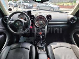 2015 MINI COOPER COUNTRYMAN D ALL4 2.0 BASIC - 7