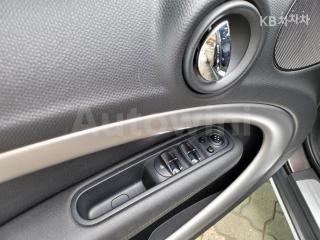 2015 MINI COOPER COUNTRYMAN D ALL4 2.0 BASIC - 13