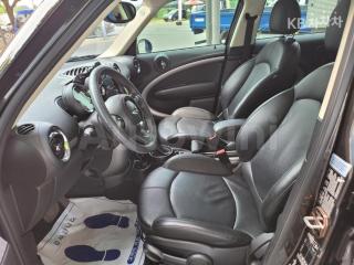 2015 MINI COOPER COUNTRYMAN D ALL4 2.0 BASIC - 15