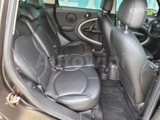 2015 MINI COOPER COUNTRYMAN D ALL4 2.0 BASIC - 17