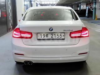 WBA8C5103JA075368 2018 BMW 3 SERIES 320D F30(12~)-4